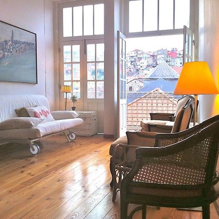 Historical Porto Apartment Oda fotoğraf
