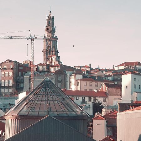 Historical Porto Apartment Oda fotoğraf