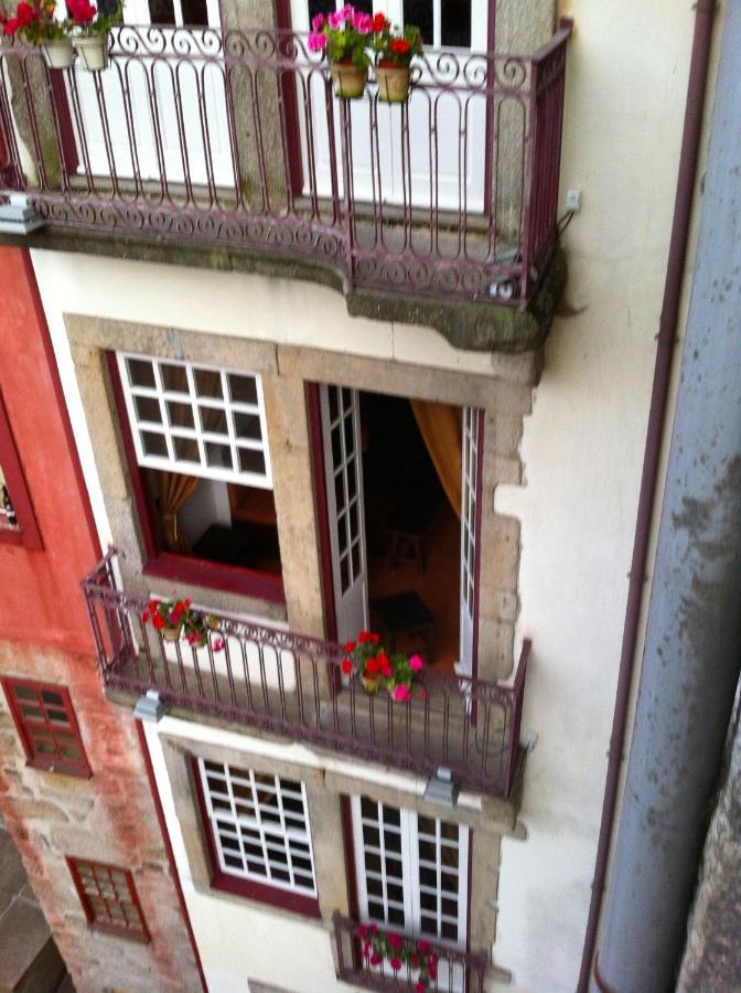 Historical Porto Apartment Oda fotoğraf