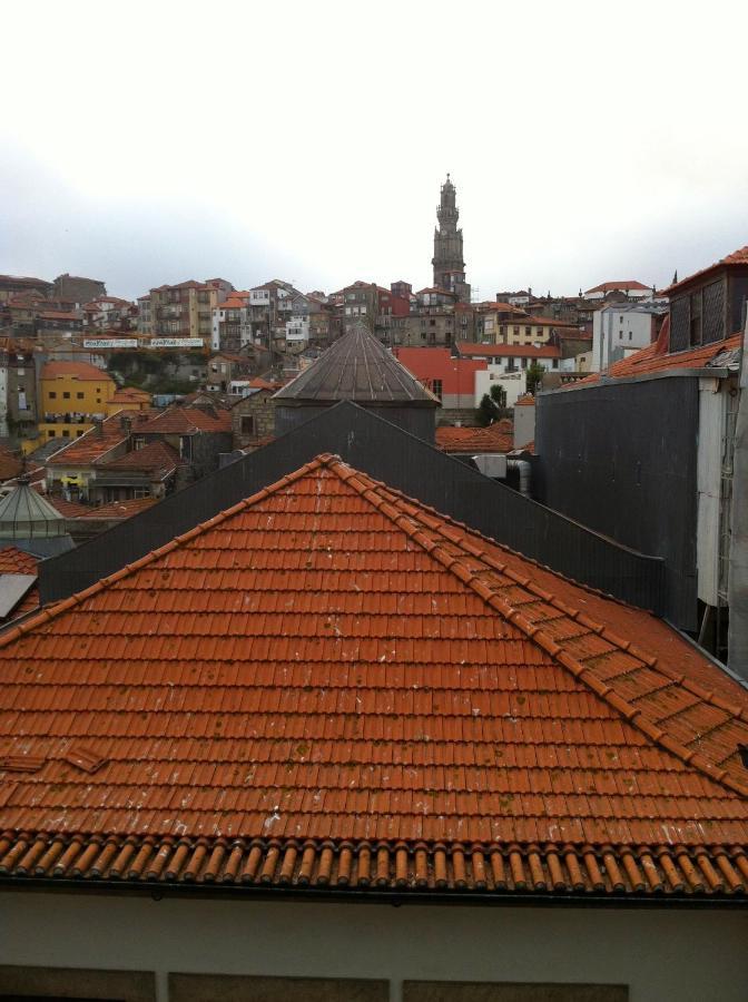 Historical Porto Apartment Oda fotoğraf