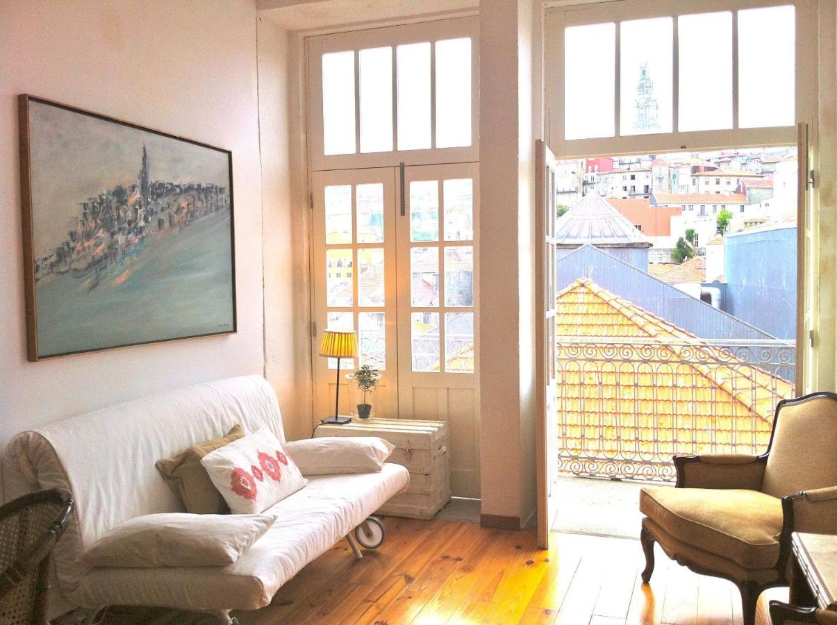Historical Porto Apartment Oda fotoğraf