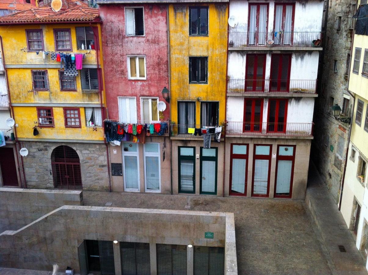 Historical Porto Apartment Oda fotoğraf