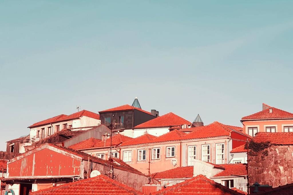 Historical Porto Apartment Dış mekan fotoğraf