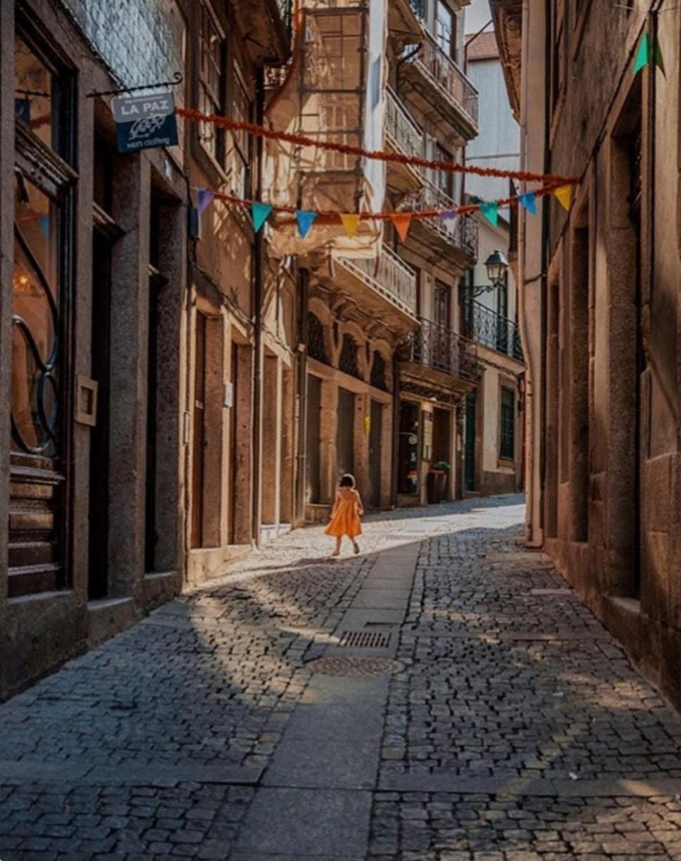 Historical Porto Apartment Dış mekan fotoğraf
