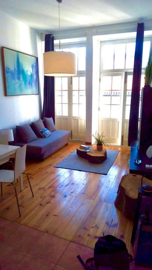 Historical Porto Apartment Dış mekan fotoğraf