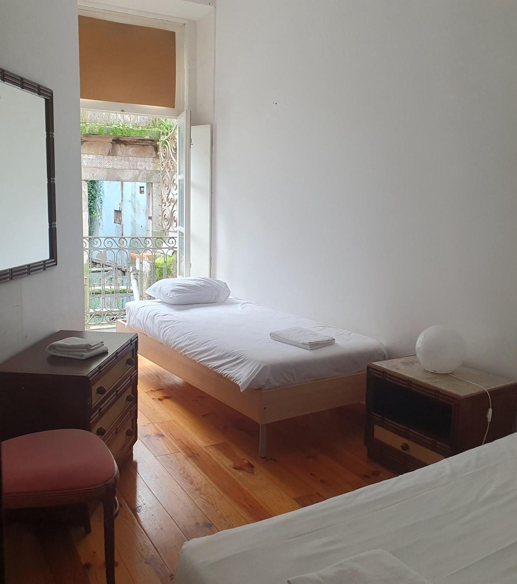 Historical Porto Apartment Oda fotoğraf